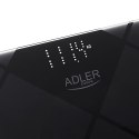 Adler Waga łazienkowa - 180 kg AD 8169