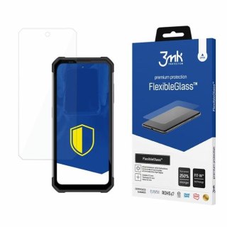 3MK FlexibleGlass Oukitel WP17 Szkło Hybrydowe