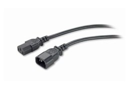 APC Kabel zasilający 5 sztuk AP9890 C13 - C14, 0.6m