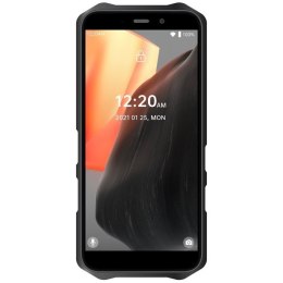 OUKITEL Smartfon WP12 4/32GB NFC DualSIM 4000mAh Czarny