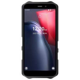 OUKITEL Smartfon WP12 Pro 4/64GB NFC DualSIM 4000mAh Czerwony