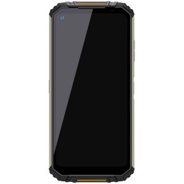 OUKITEL Smartfon WP16 8/128GB NFC DualSIM 10600mAh Pomarańczowy