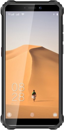 OUKITEL Smartfon WP5 4/32GB DualSIM 8000mAh Pomarańczowy