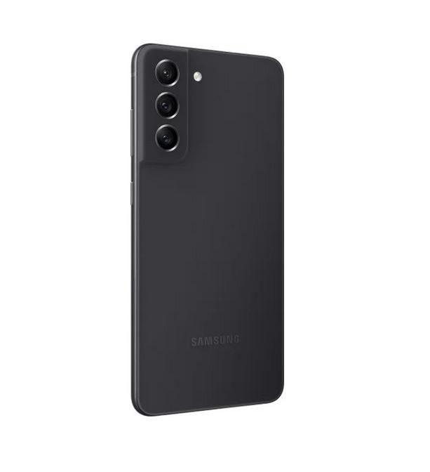 Samsung Smartfon Galaxy S21FE DualSIM 5G 6/128GB Szary Enterprise