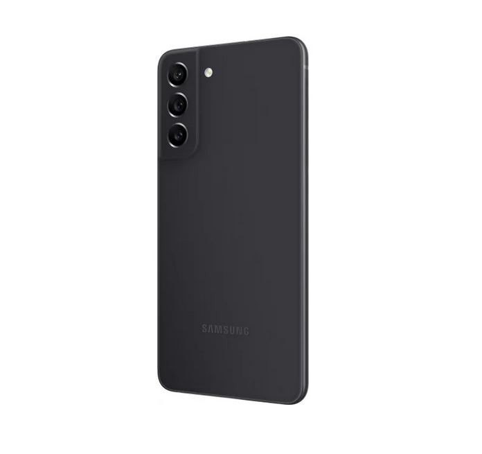 Samsung Smartfon Galaxy S21FE DualSIM 5G 6/128GB Szary Enterprise