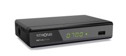 Strong Dekoder SRT8119 DVB-T/DVB-T2 H.265 HD