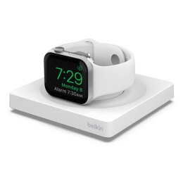 Belkin Fast Charger for Apple watch no PSU WHT