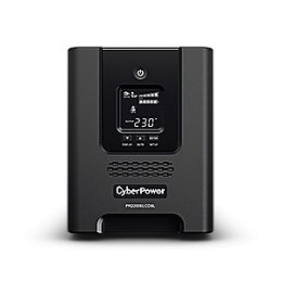 CyberPower UPS PR2200ELCDSL