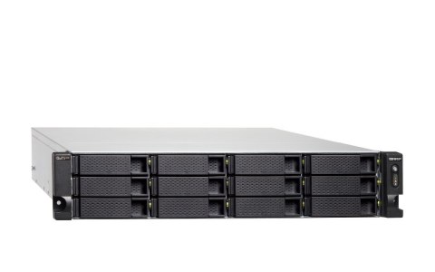 QNAP TS-h1886XU-RP-R2-D1622-32G | 18-zatokowy NAS(12x 3,5" 6x 2,5"), Intel Xeon, 32GB RAM, RP, RACK