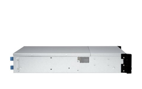 QNAP TS-h1886XU-RP-R2-D1622-32G | 18-zatokowy NAS(12x 3,5" 6x 2,5"), Intel Xeon, 32GB RAM, RP, RACK