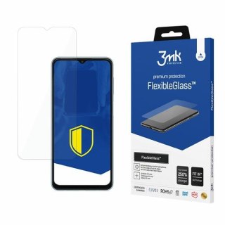 3MK FlexibleGlass | Szkło hybrydowe do Samsung Galaxy A23 4G/5G