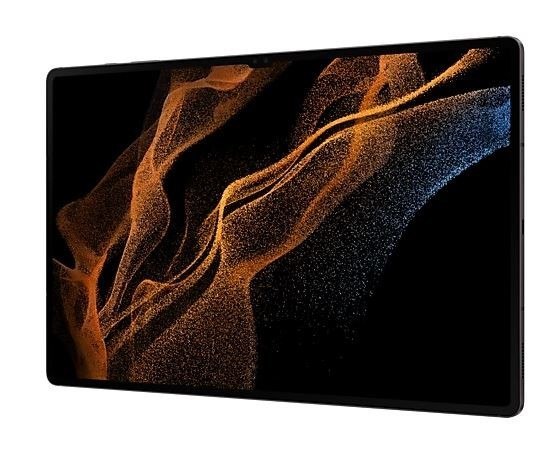 Samsung Tablet Galaxy Tab S8 Ultra 14.6 X906 S pen 5G 8/128GB Szary