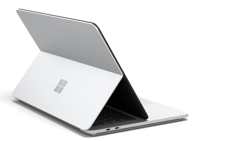 Microsoft Surface Laptop Studio Win11Pro i7-11370H/32GB/1TB/RTXA2000 4GB/14.4 cala Commercial Platinum AIC-00009