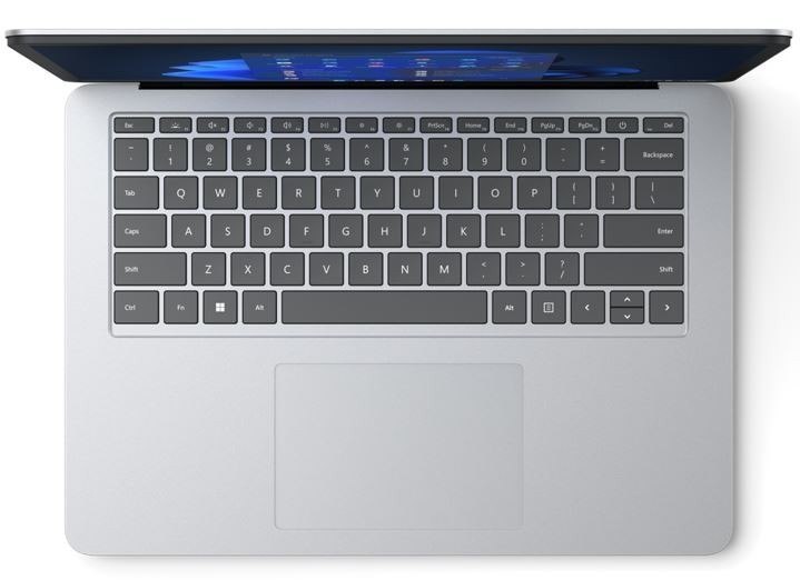 Microsoft Surface Laptop Studio Win11Pro i7-11370H/32GB/2TB/RTX3050Ti 4GB/14.4 cala Commercial Platinum AI5-00009