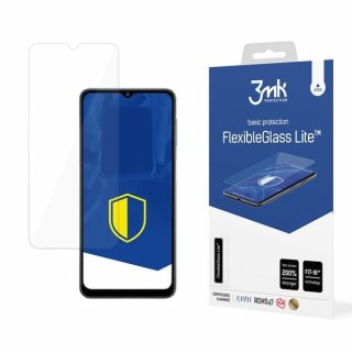 3MK FlexibleGlass Lite | Szkło hybrydowe do Samsung Galaxy M33 5G