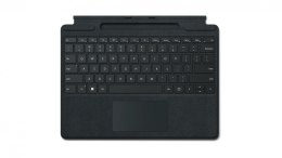 Microsoft Klawiatura Surface Pro Signature Keyboard Commercial Black 8XB-00007 do Pro 8 / Pro X