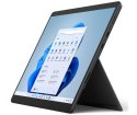 Microsoft Surface Pro 8 Graphite 256GB/i5-1145G7/8GB/13.0 Win10Pro Commercial 8PR-00052