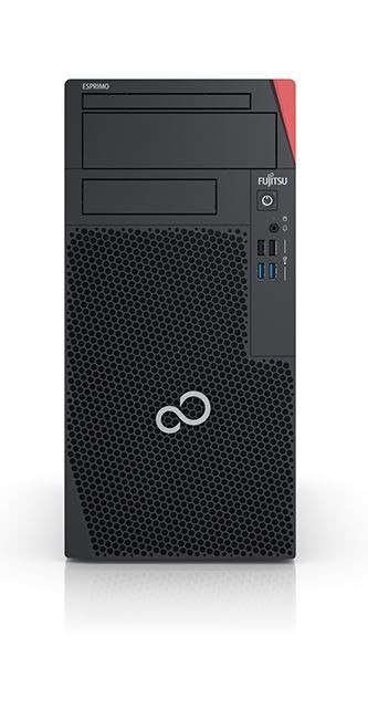 Fujitsu Komputer Esprimo P5011/Win10P i5-11500/16G/SSD512/DVD PCK:P511EPP51MPL1