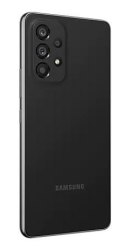 Samsung Smartfon Galaxy A53 DualSIM 5G 6/128GB Enterprise Edition Czarny