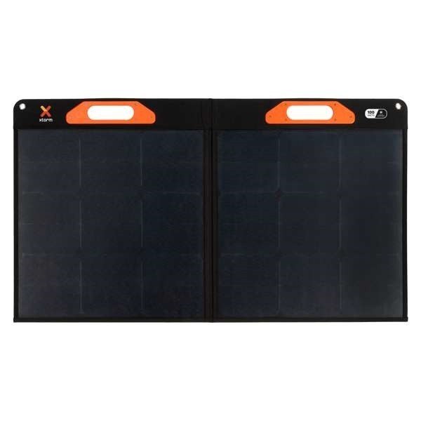 Xtorm Panel solarny 200W Bundle