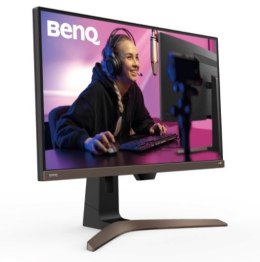 Benq Monitor 28 cali EW2880U LED 5ms/IPS/20mln:1/HDMI