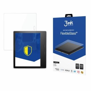 3MK FlexibleGlass Amazon Kindle Oasis 2 do 8,3" Szkło Hybrydowe