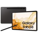 Samsung Galaxy Tab S8 11.0 WiFi 128GB Szary