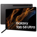 Samsung Galaxy Tab S8 Ultra 14.6 5G 256GB Szary