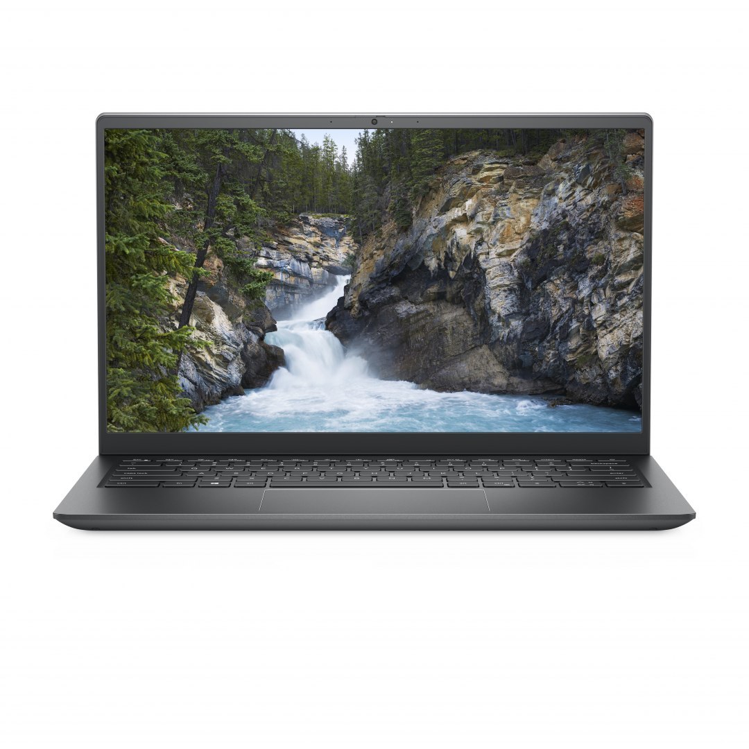Dell Vostro 5410 i5-11300H 14" FHD AG 8GB SSD 256GB Intel Iris Xe FPR Kb_Backlit 4 Cell 54Wh Win10Pro