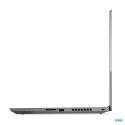 Lenovo ThinkBook 15p G2 i5-11400H 15.6" FHD IPS 300nits AG 16GB DDR4 3200 SSD512 GeForce GTX 1650 4GB W11Pro Mineral Grey