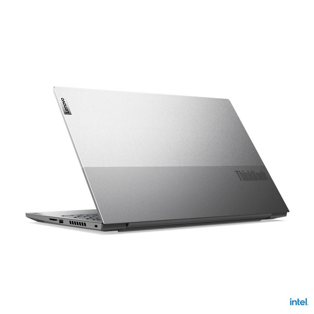 Lenovo ThinkBook 15p G2 i5-11400H 15.6" FHD IPS 300nits AG 16GB DDR4 3200 SSD512 GeForce GTX 1650 4GB W11Pro Mineral Grey