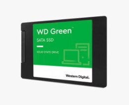Dysk SSD WD Green WDS100T3G0A (1 TB ; 2.5"; SATA III)