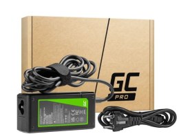 Green Cell Zasilacz GC USB-C 65W 5V-9V-12V-15V/3A, 20V/3.25A Power Delivery