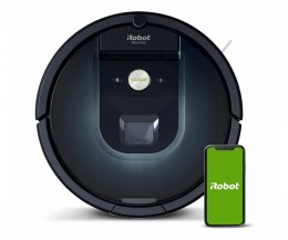 IRobot Odkurzacz Roomba 981