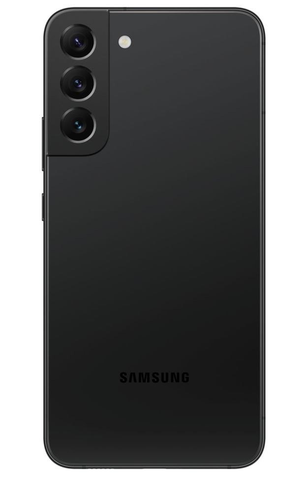 Samsung Smartfon Galaxy S22+ 5G (8+128GB) Czarny