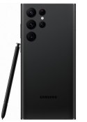 Samsung Smartfon Galaxy S22 Ultra DS 5G 12/256GB Czarny