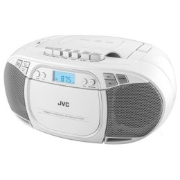 JVC Radio CD RCE451W