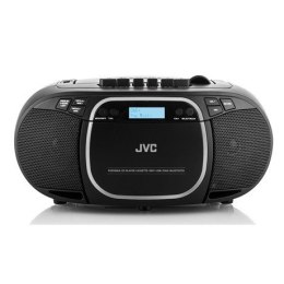 JVC Radio CD RCE561B