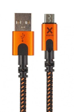 Xtorm Kabel USB-Micro USB 1,5m