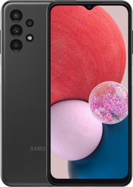 Samsung Smartfon Galaxy A13 Dual SIM 4/64GB Czarny