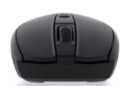 Activejet mysz bezprzewodowa USB AMY-303W, zasilanie baterią 1x 1,5V AA