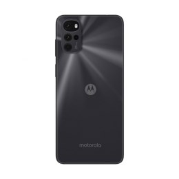 Smartfon Motorola Moto G22 4/64GB 6,5" IPS 1600x720 5000mAh Dual SIM 4G Eco Black