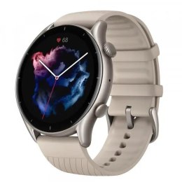 Amazfit Smartwatch GTR3 szary