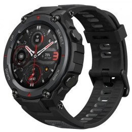 Amazfit Smartwatch T-Rex Pro czarny