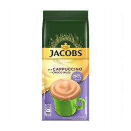 Kawa Jacobs Milka Choco Nuss 500g rozpuszczalna