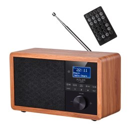 Adler Radio Dab + Bluetooth AD 1184