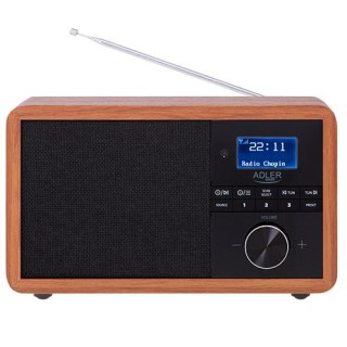 Adler Radio Dab + Bluetooth AD 1184