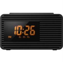 Radio FM z budzikiem PANASONIC Model RC-800