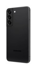 Samsung Smartfon Galaxy S22 DualSIM 5G 8/256GB czarny