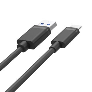 Unitek przewód USB 3.1 typ A - typ C M-M 0.5 m